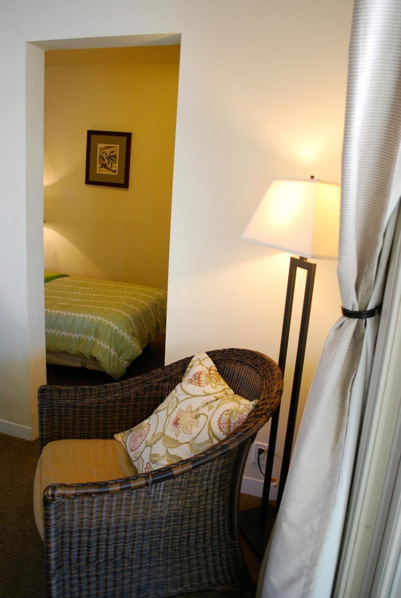 Bella Capri Inn And Suites Camarillo Quarto foto