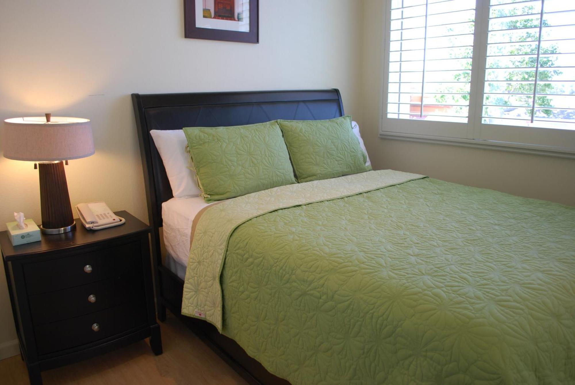 Bella Capri Inn And Suites Camarillo Quarto foto